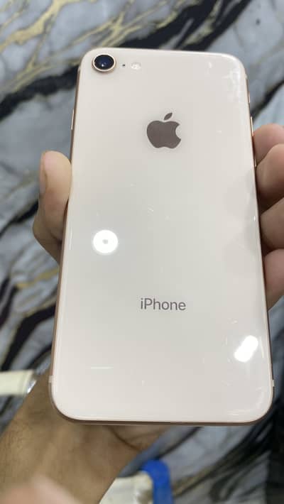 Apple iPhone 8