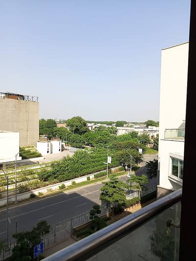 2-Bed Fully Furnished Apartment for Sale Penta Square