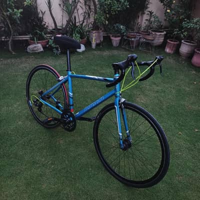 GIANT™ MOMENTUM R1 (IMPORTED) bicycle / roadbike 700c shimano tourney