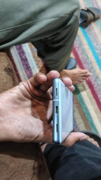 Google Pixel 7a