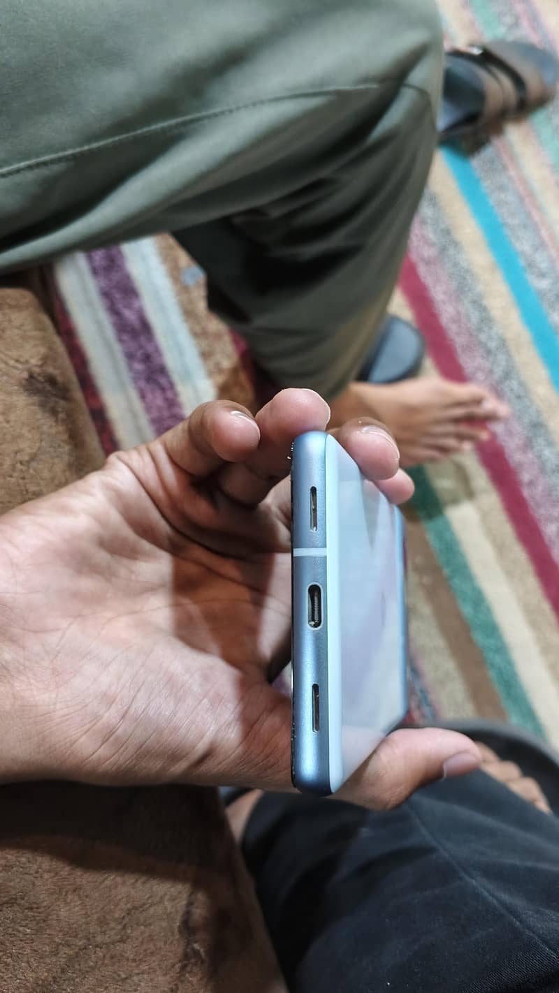 Google Pixel 7a 0