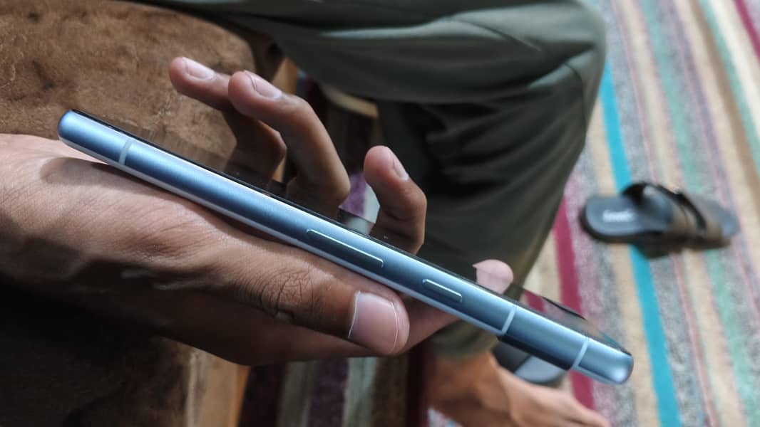 Google Pixel 7a 3