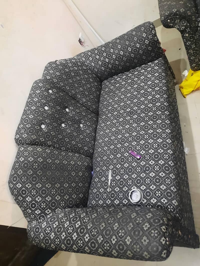 Sofa set 6 setter 2