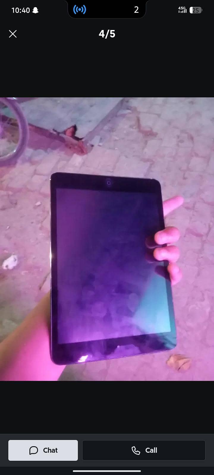 tab mini 4 2