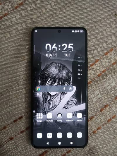 Xiaomi 12T Pro
