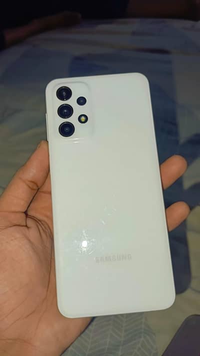 Samsung Galaxy A23