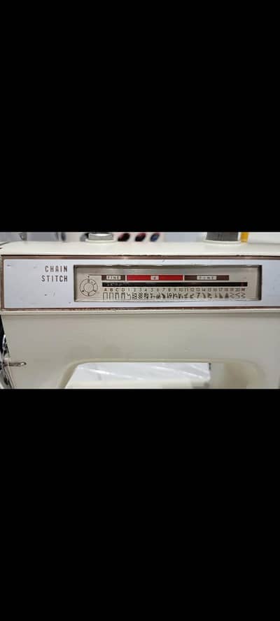 embroidery machine for sale