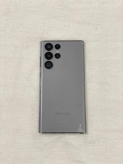 Samsung Mobile S22 Ultra
