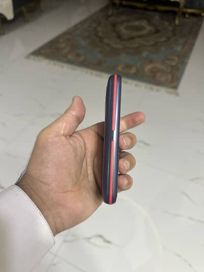 Jazz Digit 4G Wifi touch dual sim whatsapp phone