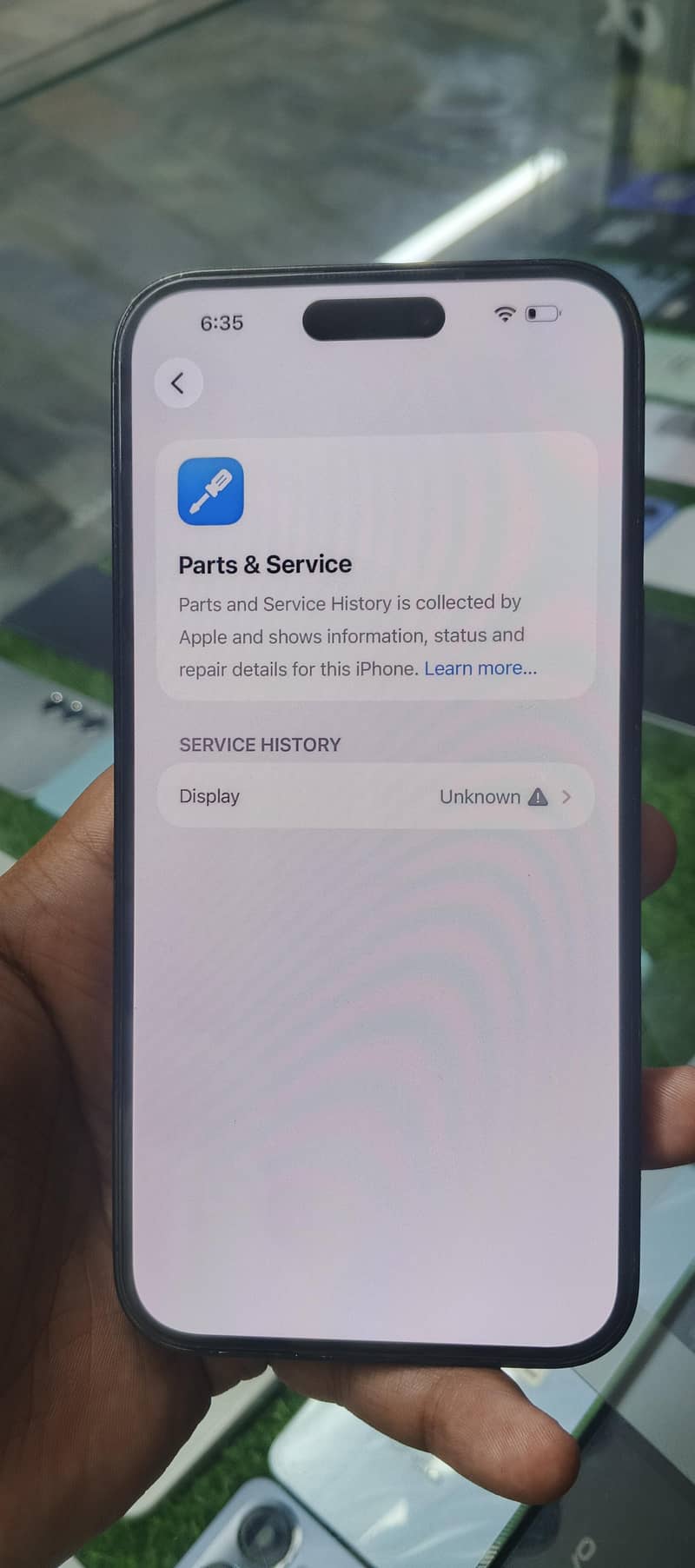 Apple iPhone 14 Pro Max 3
