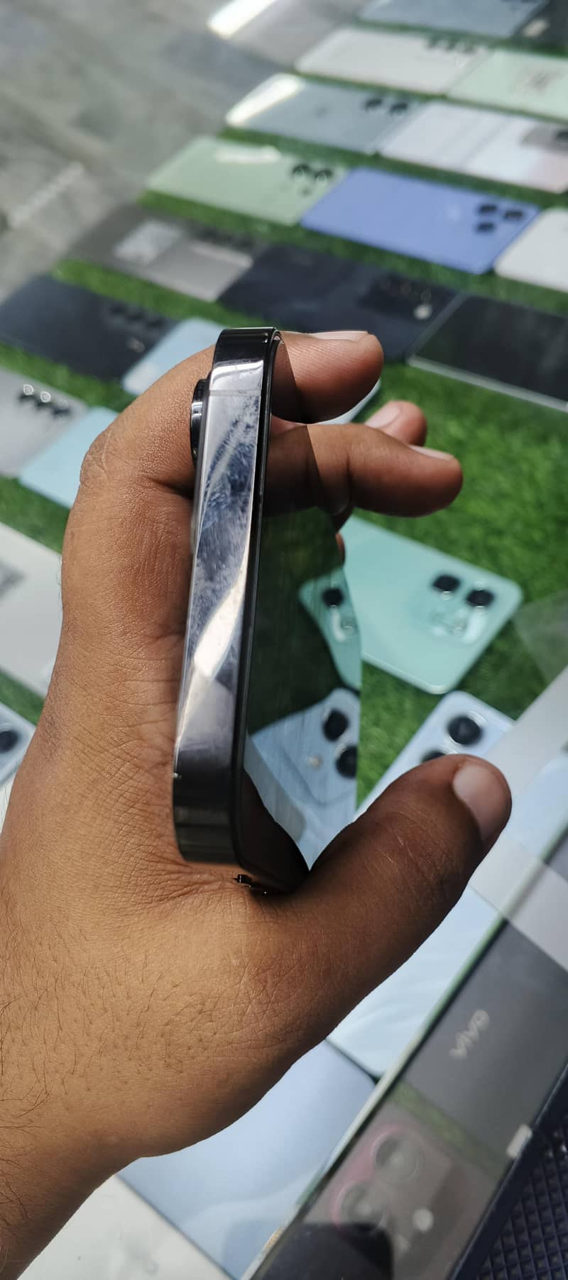 Apple iPhone 14 Pro Max 5