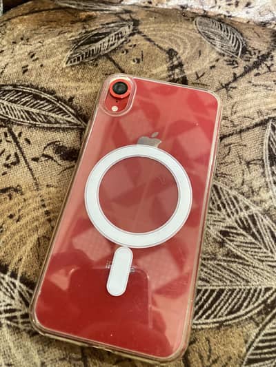 Apple iPhone XR