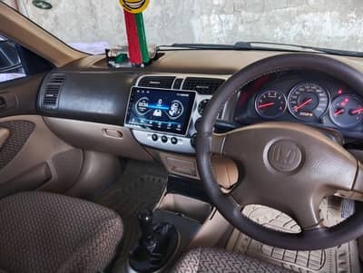 Honda Civic 2005