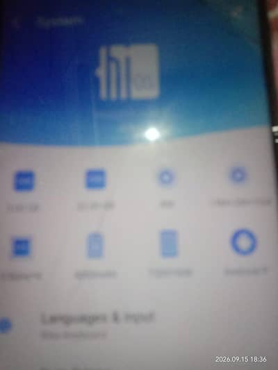 Tecno Spark 4 3GB 32RAM