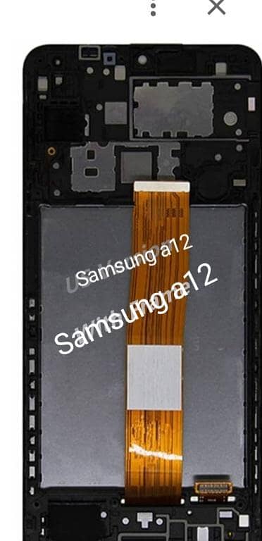 Samsung a12