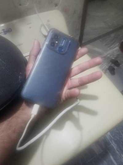 Xiaomi Redmi 12C 4gb 128gb