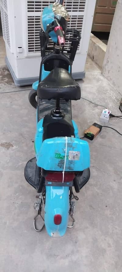 good condition