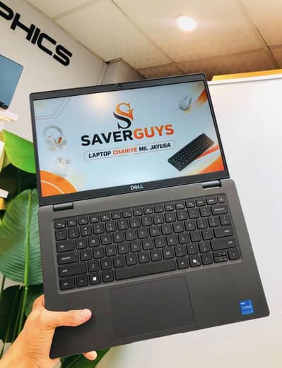 Dell latitude 3450 | 13th Gen | DDR5 5200MHz | 10Core | In Warrenty
