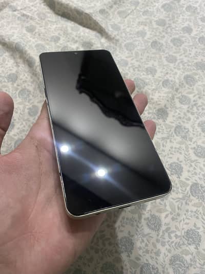 Samsung Mobile A06