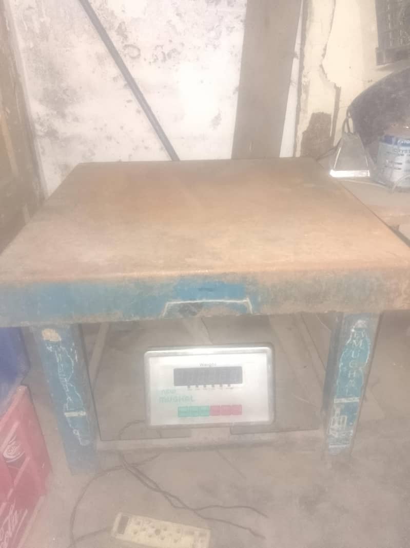 computer kanda 2