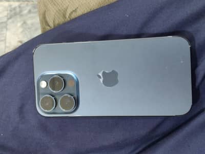 Apple iPhone 15 Pro