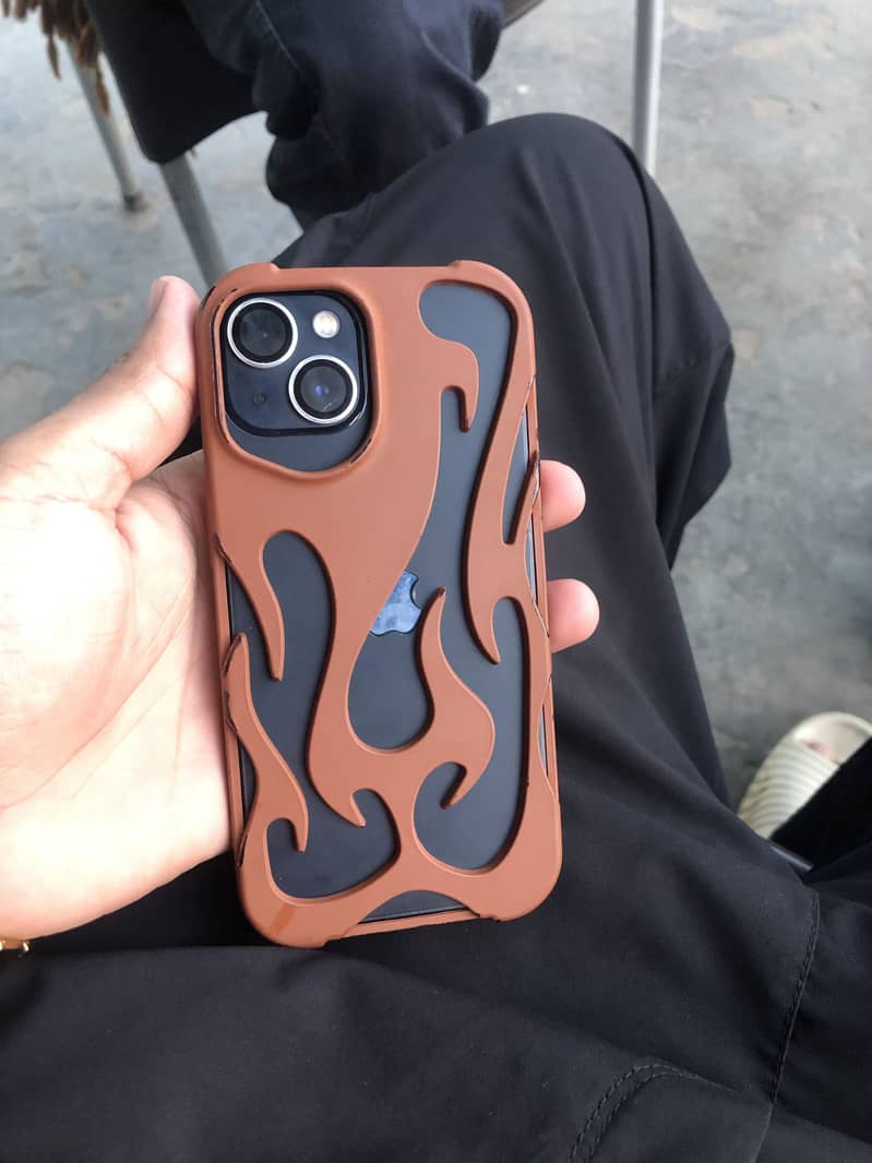 Apple iPhone 13 5