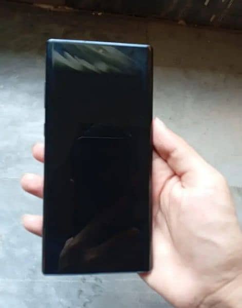 Samsung Galaxy Note 10 Plus 0