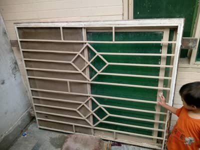 wood door and window available for sale