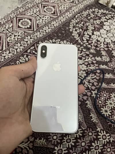 Apple iPhone XS Factory unlock 256gb