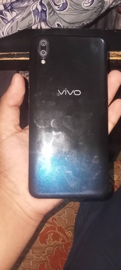 Vivo Y91 urgent sale