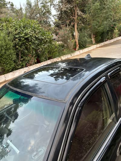 Honda Civic VTi Oriel Prosmatec 2006