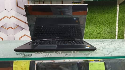 Dell latitude 5580 i5 gen 7  RAM 8GB DDR 4