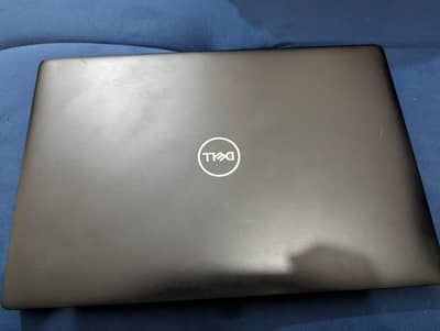 Dell Latitude 5400