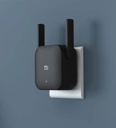 Mi WiFi Amplifier Pro