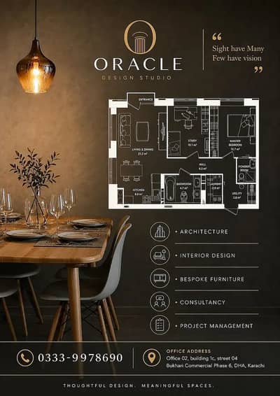 Architect,3d Modling & Elevation,3d Interior Design and Draftsmen.