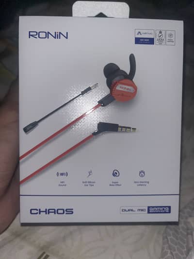Ronin r007 original from ronin company’s