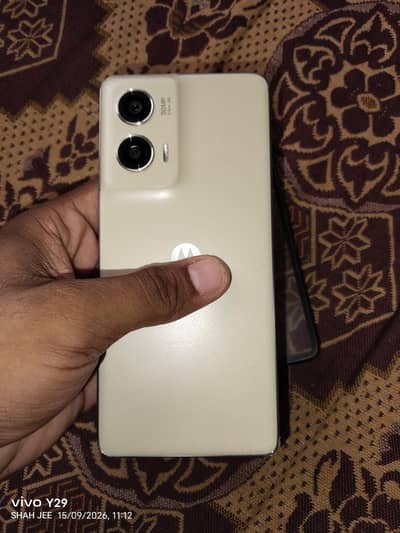 Moto G Stylus 2024 5g 8Gb/128Gb