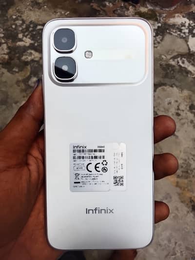Infinix Other Model