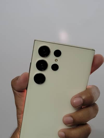 Samsung Mobile S23 Ultra Official