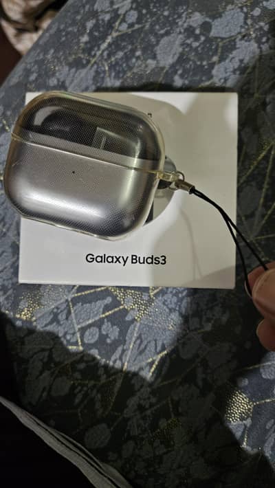 samsung galaxy buds 3 like box pack