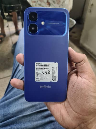 Infinix Other Model