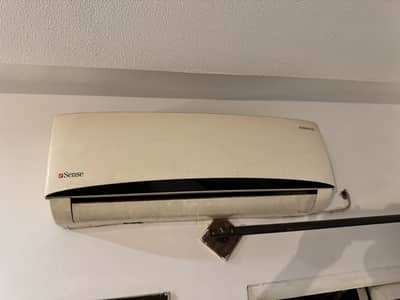 Kenwood 1 ton