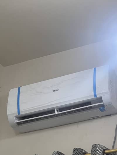 Haier Ac i ton non inverter T3