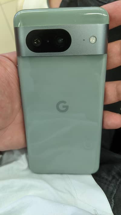 Google Pixel 8