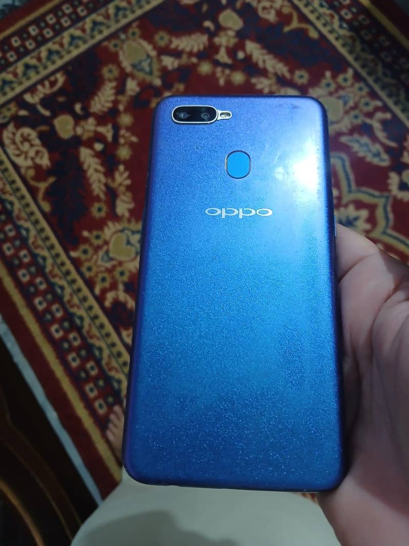 OPPO A5s 0