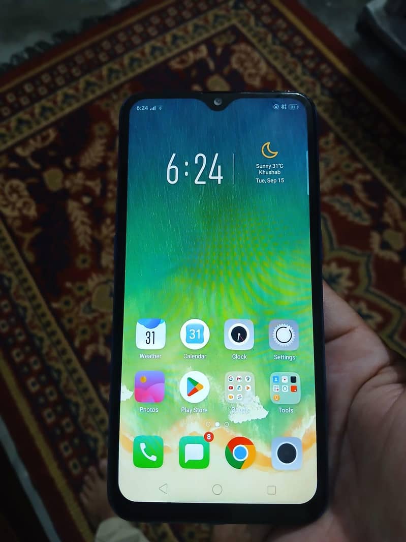 OPPO A5s 2