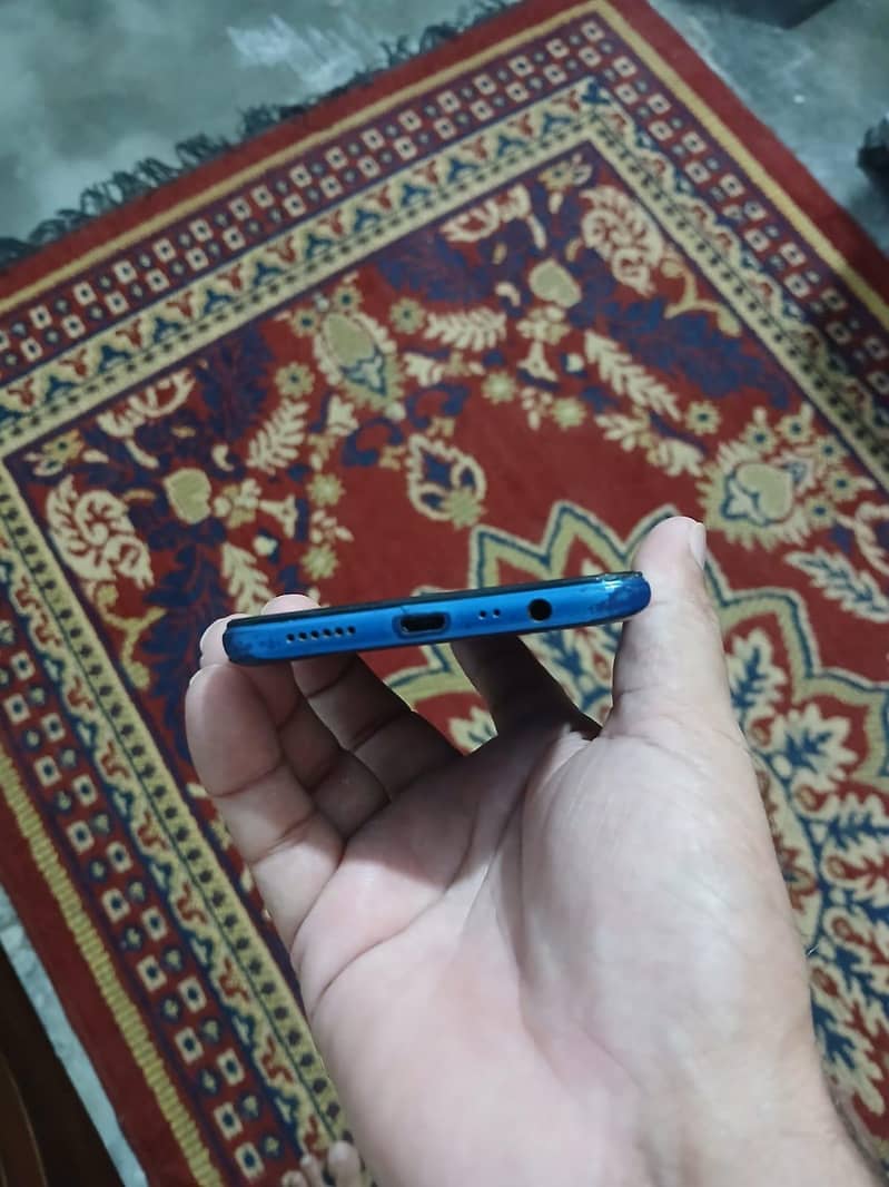 OPPO A5s 3