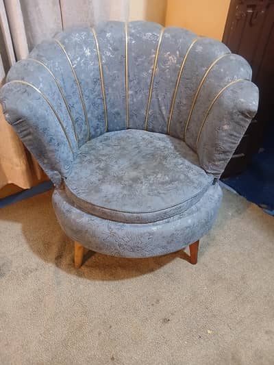 single seater sofa set