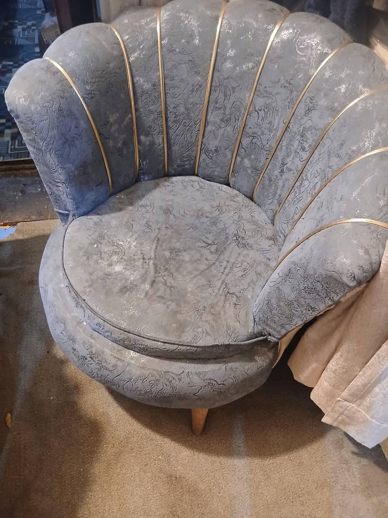 single seater sofa set 2