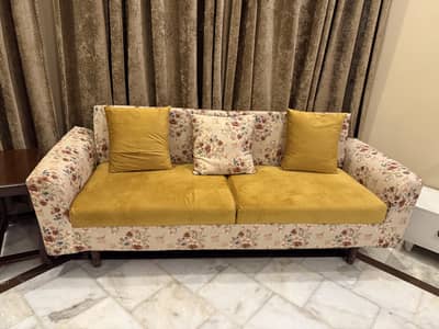 Sofa for sale